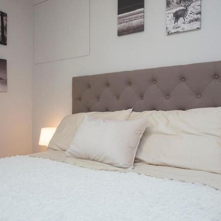 Appartamento Zona Citylife Comodo Per Rho Fiera 밀라노 외부 사진