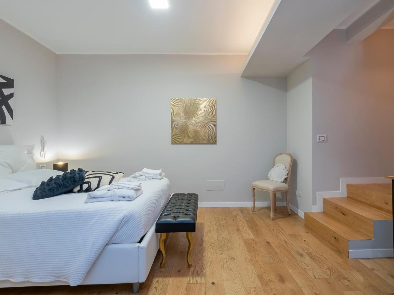 Appartamento Zona Citylife Comodo Per Rho Fiera 밀라노 외부 사진