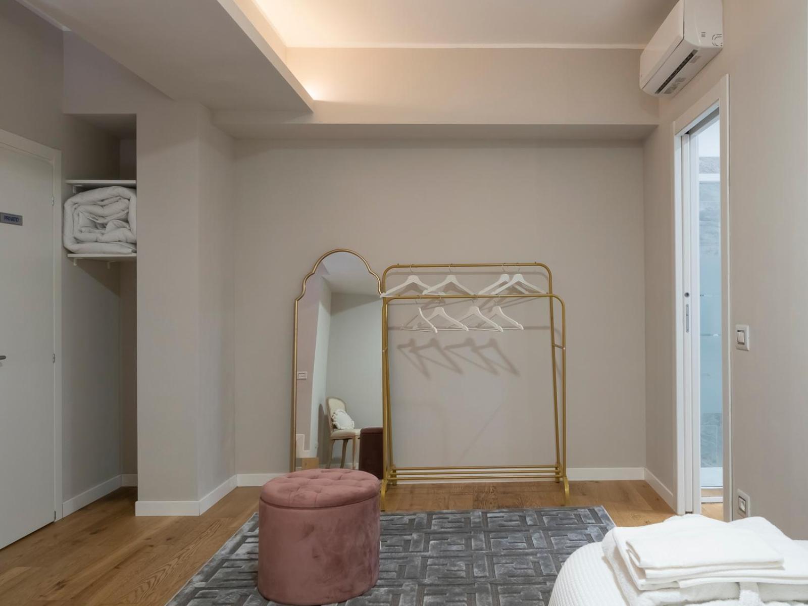 Appartamento Zona Citylife Comodo Per Rho Fiera 밀라노 외부 사진