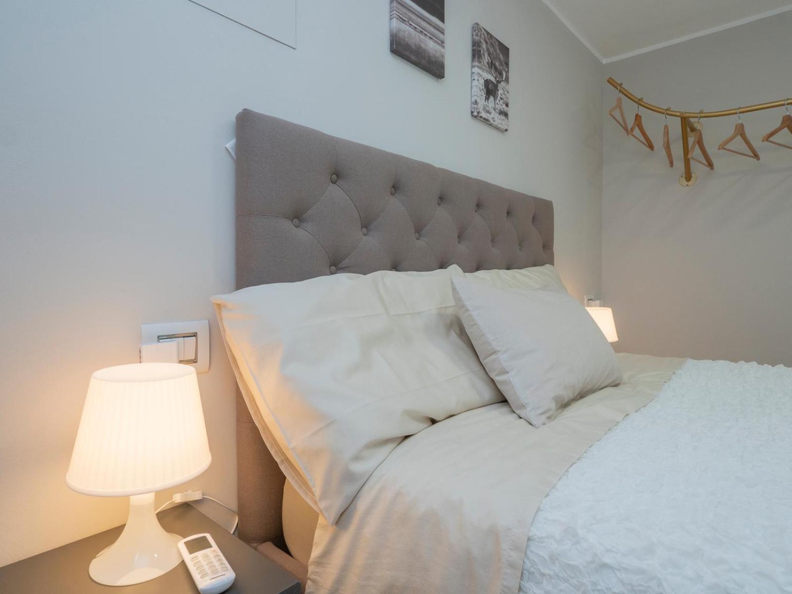 Appartamento Zona Citylife Comodo Per Rho Fiera 밀라노 외부 사진