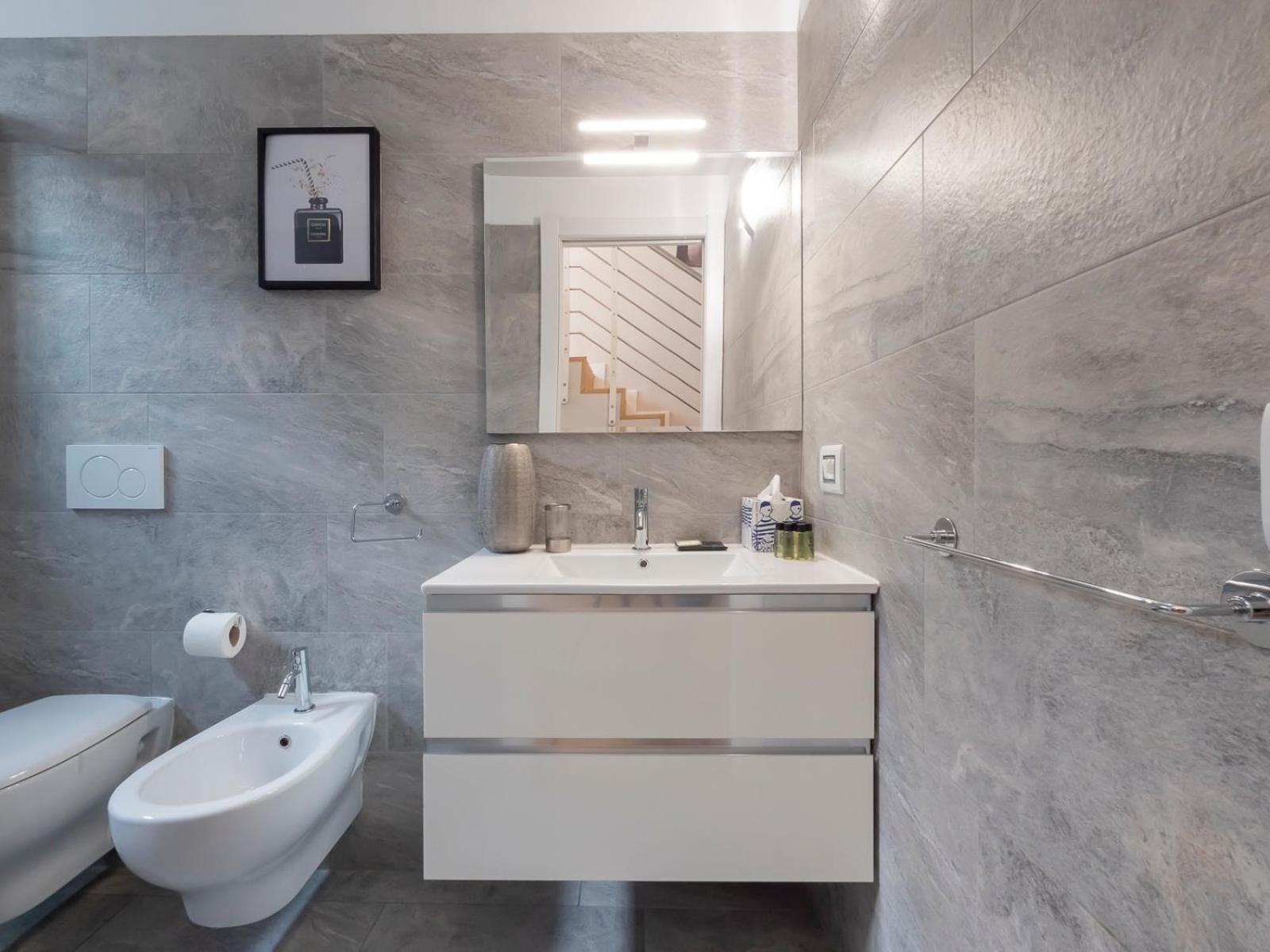 Appartamento Zona Citylife Comodo Per Rho Fiera 밀라노 외부 사진