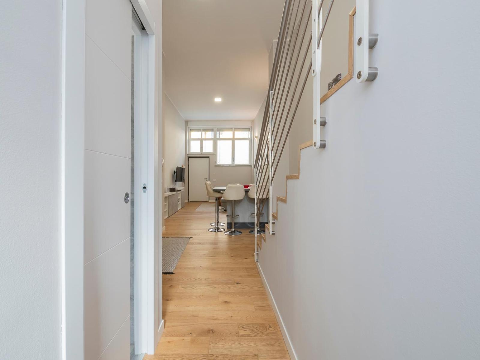 Appartamento Zona Citylife Comodo Per Rho Fiera 밀라노 외부 사진