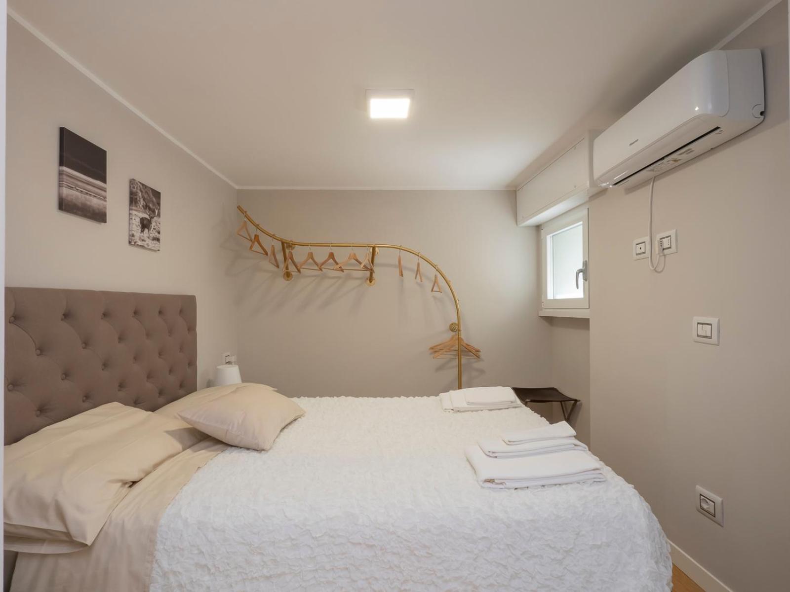 Appartamento Zona Citylife Comodo Per Rho Fiera 밀라노 외부 사진