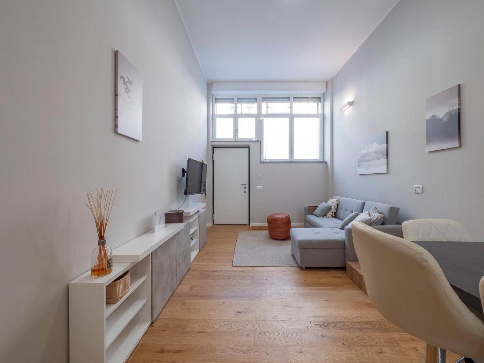 Appartamento Zona Citylife Comodo Per Rho Fiera 밀라노 외부 사진