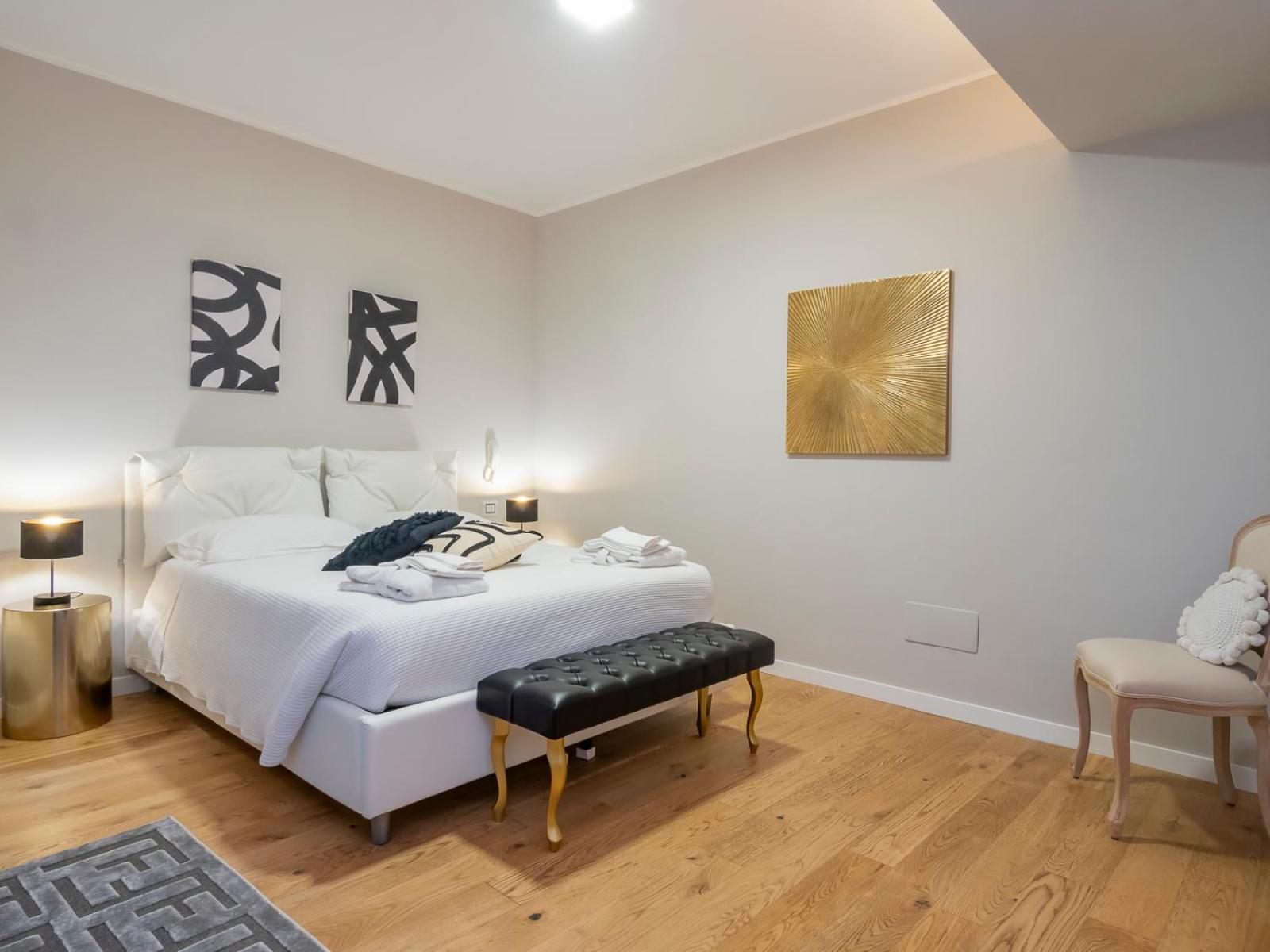 Appartamento Zona Citylife Comodo Per Rho Fiera 밀라노 외부 사진