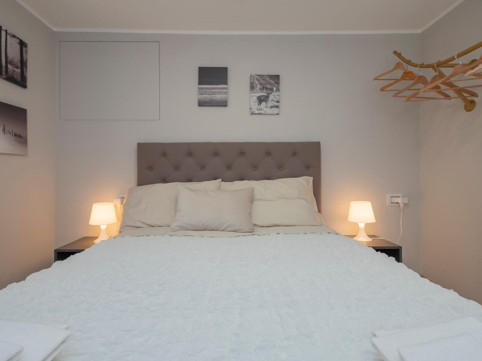 Appartamento Zona Citylife Comodo Per Rho Fiera 밀라노 외부 사진