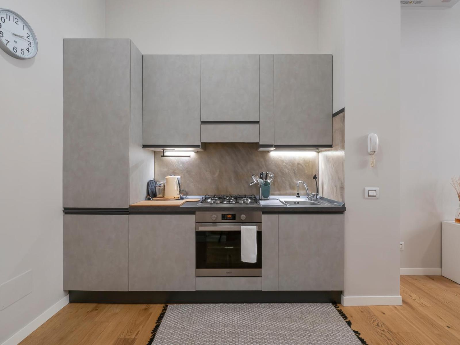 Appartamento Zona Citylife Comodo Per Rho Fiera 밀라노 외부 사진