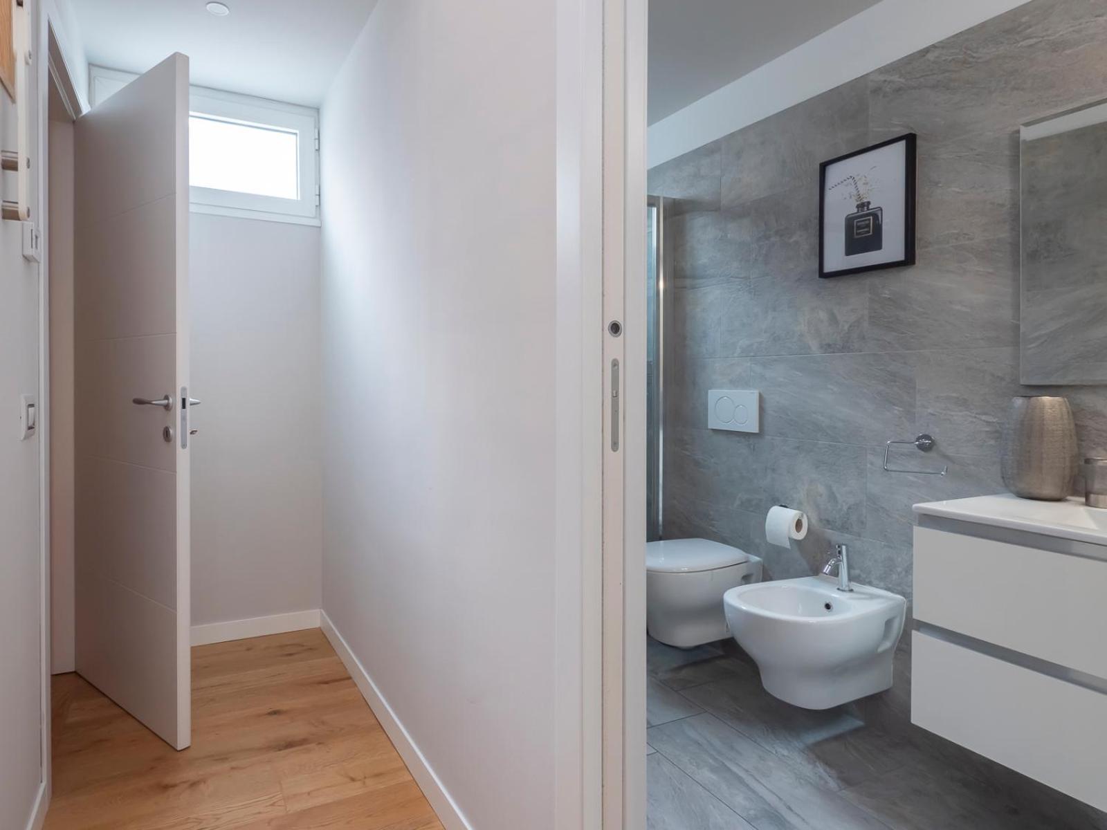 Appartamento Zona Citylife Comodo Per Rho Fiera 밀라노 외부 사진